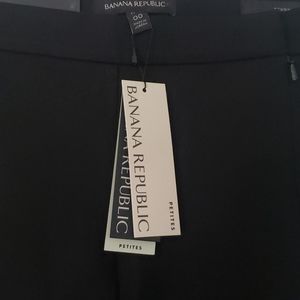 Banana Republic Devon pants 00p